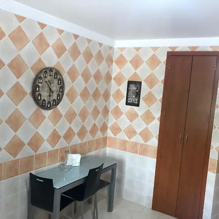 Prázdninový dům Montenegro Dreams Faro