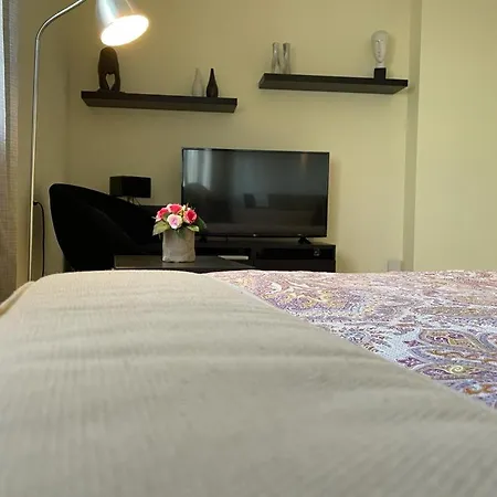 Prázdninový dům Montenegro Dreams Faro