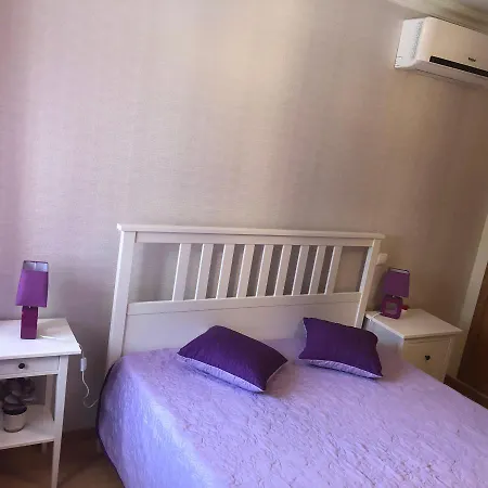 펜션 Montenegro Dreams 파로
