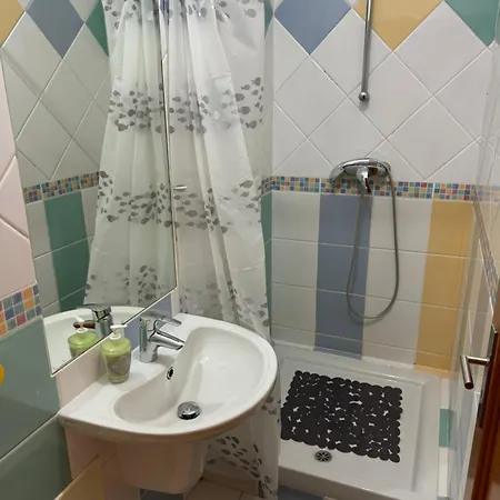 Casa vacanze Montenegro Dreams *