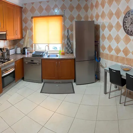 Casa vacanze Montenegro Dreams Distretto di Faro