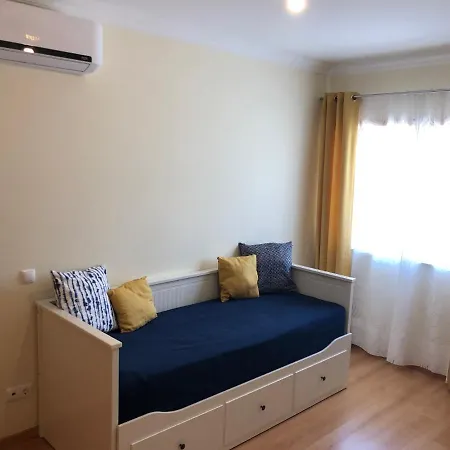 Casa de Férias Montenegro Dreams Faro