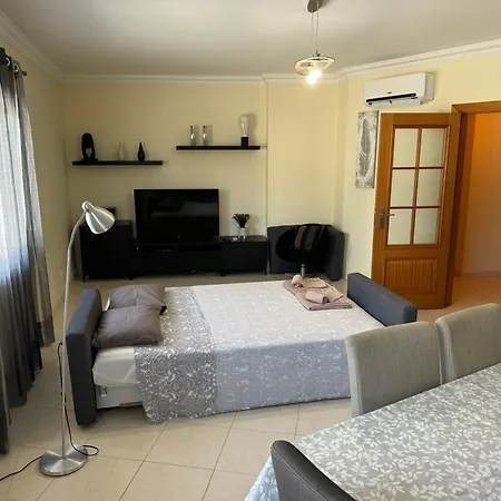 Casa de Férias Montenegro Dreams