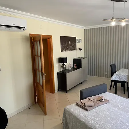 Casa de Férias Montenegro Dreams Faro